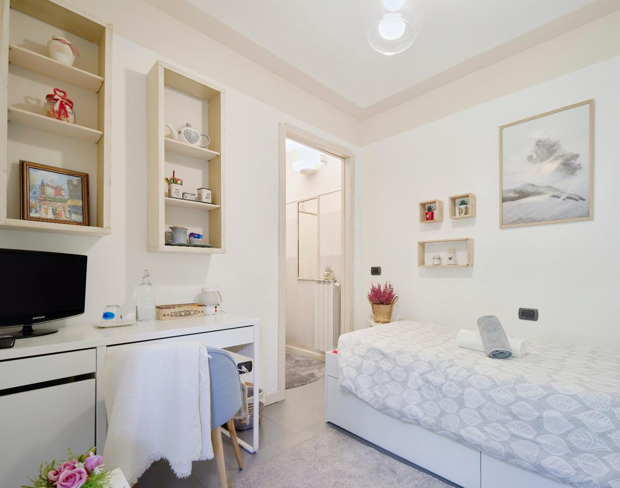 The Peaceful Apartament Close To Milan Trezzano sul Naviglio Eksteriør billede