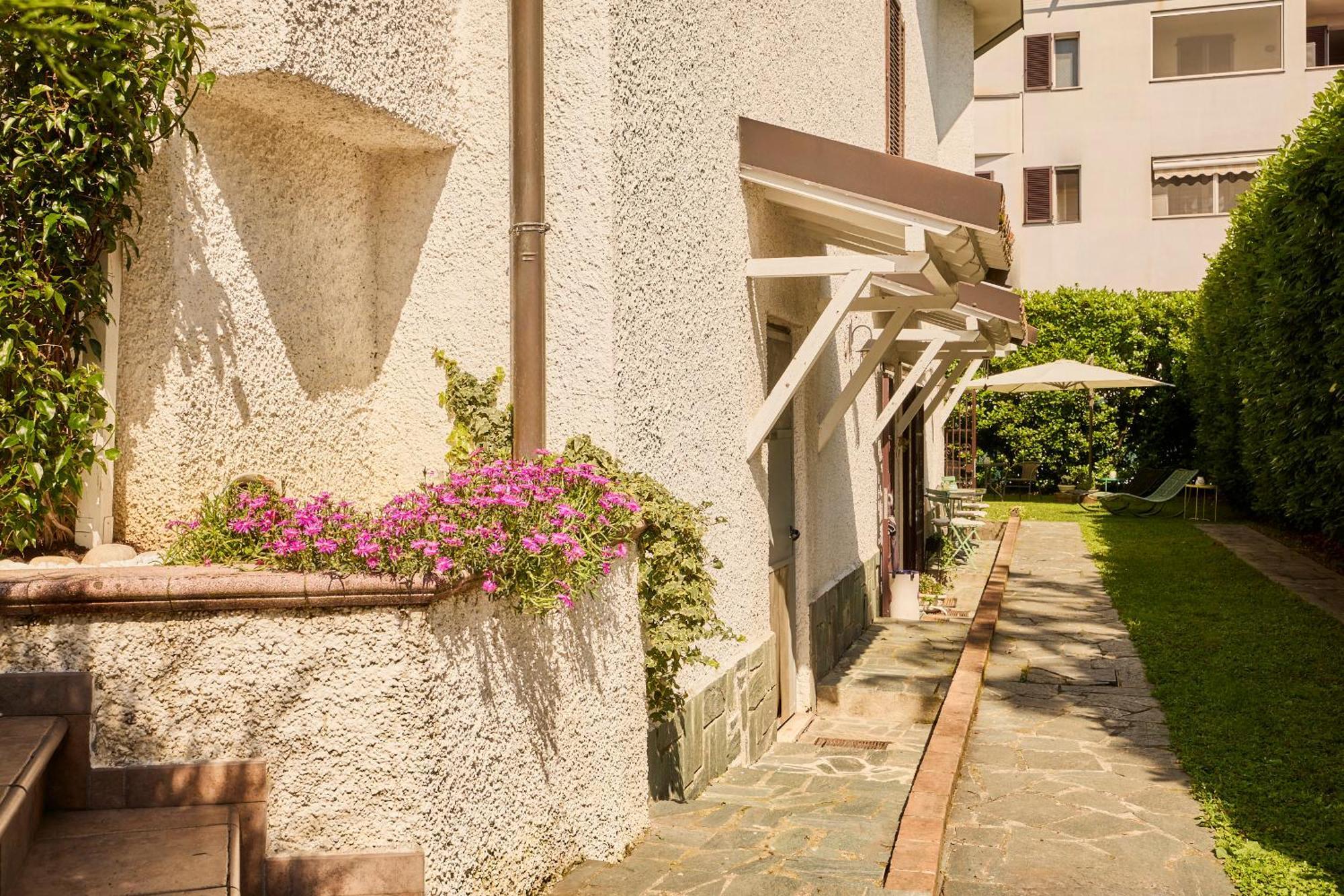 The Peaceful Apartament Close To Milan Trezzano sul Naviglio Eksteriør billede