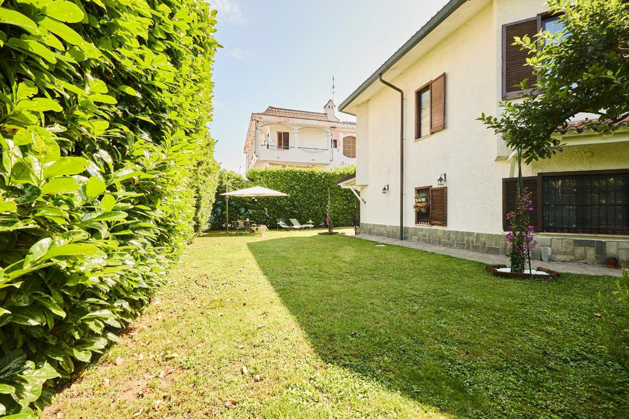 The Peaceful Apartament Close To Milan Trezzano sul Naviglio Eksteriør billede